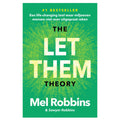 The Let Them Theory - Mel Robbins