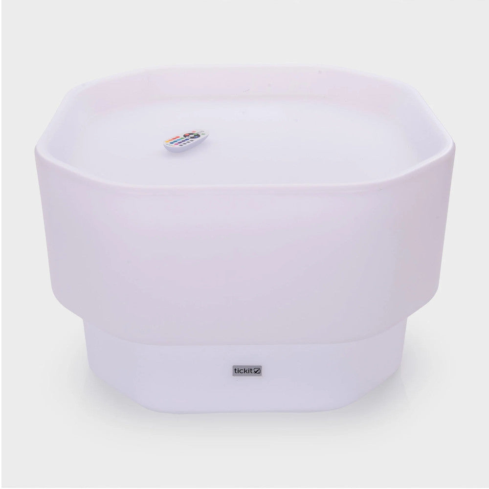 Tickit Discovery Glow Mini Tuff Tafel