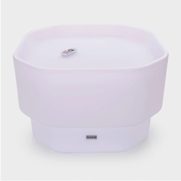 Tickit Discovery Glow Mini Tuff Tafel