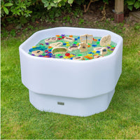 Tickit Discovery Glow Mini Tuff Tafel