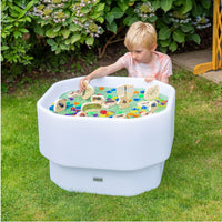 Tickit Discovery Glow Mini Tuff Tafel
