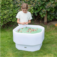 Tickit Discovery Glow Mini Tuff Tafel