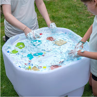 Tickit Discovery Glow Mini Tuff Tafel