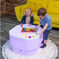 Tickit Discovery Glow Mini Tuff Tafel