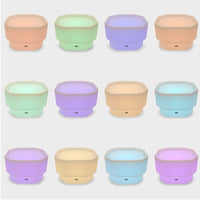 Tickit Discovery Glow Mini Tuff Tafel