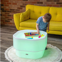 Tickit Discovery Glow Mini Tuff Tafel