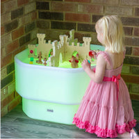 Tickit Discovery Glow Mini Tuff Tafel