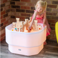 Tickit Discovery Glow Mini Tuff Tafel