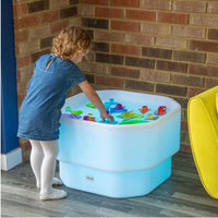 Tickit Discovery Glow Mini Tuff Tafel