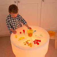 TickiT Ontdekkingsbakken - Set van 6