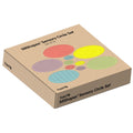 TickiT Sensory Circles Silishapes