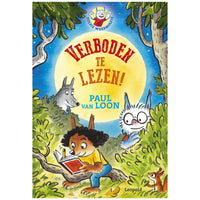 Dolfje Weerwolfje - Verboden Te Lezen