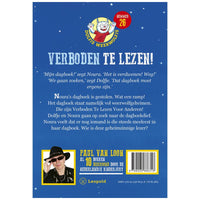 Dolfje Weerwolfje - Verboden Te Lezen