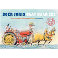Vertelplaten Boer Boris Gaat Naar Zee