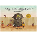 Storytelling Pictures Have You Seen Elephant?