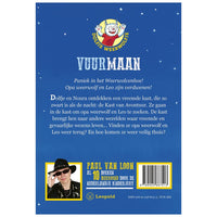 Dolfje Weerwolfje - Vuurmaan