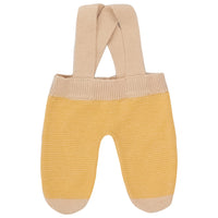 We Are Gommu Lange Broek - Geel Gestreept