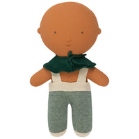 We Are Gommu Lange Broek - Groen Gestreept