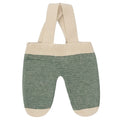 We Are Gommu Lange Broek - Groen Gestreept