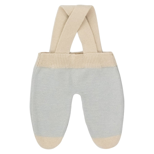 We Are Gommu Lange Broek - Lichtblauw Gestreept