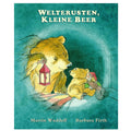 Welterusten Kleine Beer