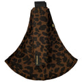 Luipaard Bruin