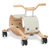 Wishbone Flip Loopfiets