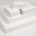 Teken en Schilderpapier 160g/m - 25x32,5 cm - 250 Stuks