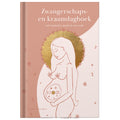 Zwangerschaps- en Kraamdagboek met wijsheden vanuit de Ayurveda