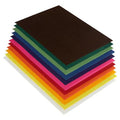 Vliegerpapier 11 Kleuren 50x70 cm