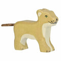 Holztiger Cub