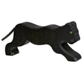 Holztiger Zwarte Panter