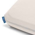 Aerosleep Hoeslaken 70x140cm Almond