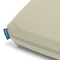 Aerosleep Fitted Sheet 60 x 120cm Olive