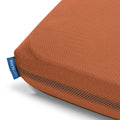 Aerosleep Hoeslaken 60 x 120cm Redwood