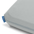 Aerosleep Hoeslaken 70x140cm Stone