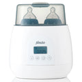 Alecto Duo Flessenwarmer - BW700Twin