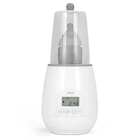 Alecto Flessenverwarmer - BW700-min