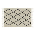 Lorena Canals Bereber Beige Rug 140 x 200