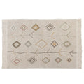 Lorena Canals Carpet Kaarol Earth 140x200