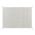 Lorena Canals Vloerkleed Tribu Natural 120x160