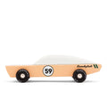 Candylab Ace Racer – houten raceauto