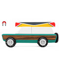 Candylab Pioneer Aspen – wooden toy car