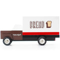 Candylab Bread Truck – wooden truck