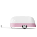 Candylab Caravan Roze – houten caravan