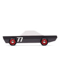 Candylab Carbon 77 – houten speelgoedauto