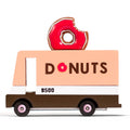 Candylab Foodtruck Donut – houten foodtruck