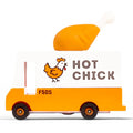 Candylab Foodtruck Hot Chick – houten foodtruck