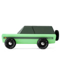 Candylab Runner – wooden toy car