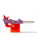 Candylab STAC Drive Inn – houten speelgebouw